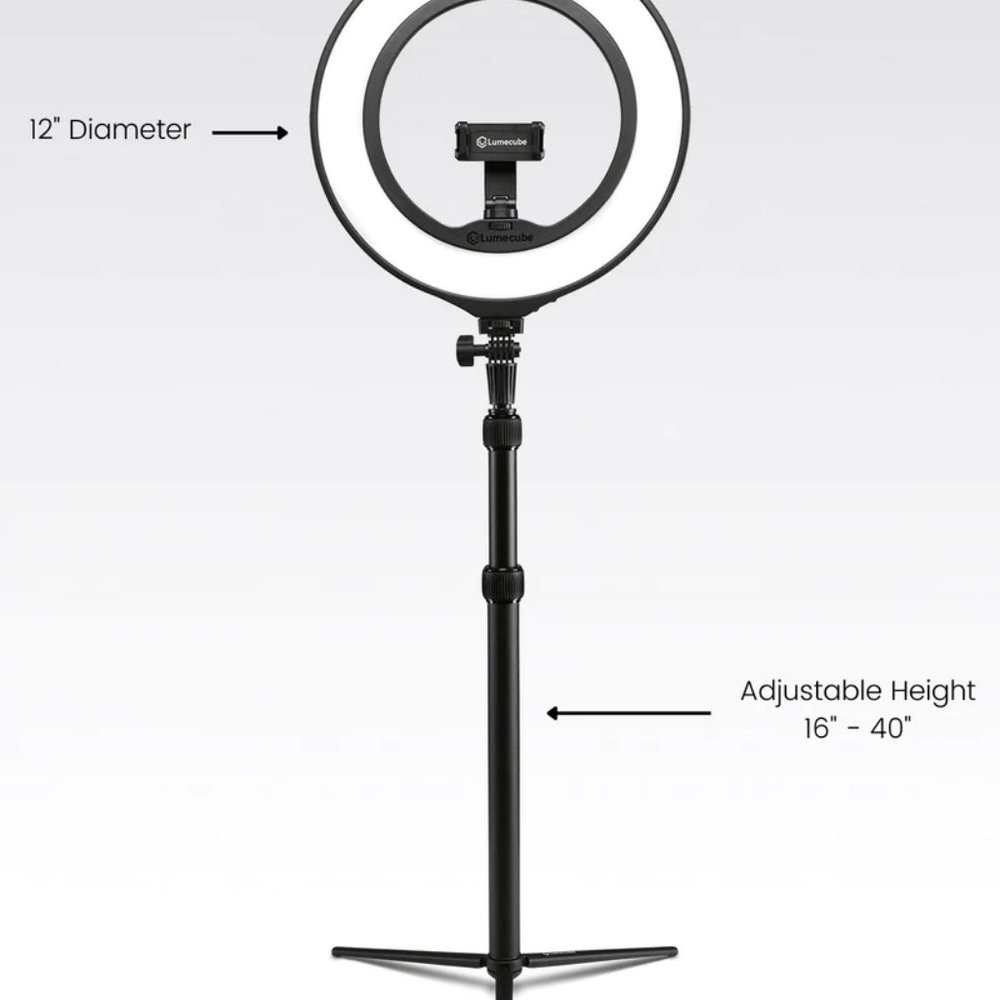Ring Light Mini - Picture 2 of 2